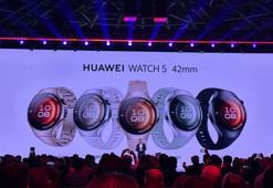 Huawei Watch 5 özellikleri ve tüm detaylar: X-Tap teknolojisi nedir?