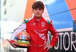 Alp Aksoy, WSK Euro Serisi’nde İtalya’da piste çıkıyor