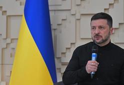 Zelenskiy'den müzakere açıklaması: Eğer başlamazsak savaş uzun yıllar sürebilir