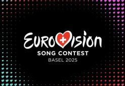 EUROVİSİON 2025 FİNALİ NE ZAMAN? Eurovision 2025 Şarkı Yarışması finali hangi kanalda, nereden izlenir?