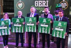 Enes Çelik: Taraftarımız yine bütün rekorları alt üst etti!