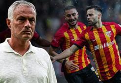 Miguel Cardoso'dan Jose Mourinho itirafı! 'Galatasaray bir oyuncudan ibaret değil'