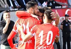 3. Lig'de Play-Off 3. Turu heyecanı başladı!