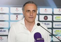 Mustafa Gürsel: Bunu 4 gün sonraki maça taşımak lazım!