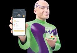 Kahvenin yeni cüzdan sağlayıcısı