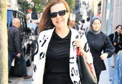 ‘Kendimi güçlü hissediyorum’