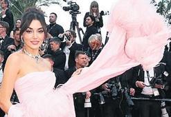 Cannes’ın pamuk şekeri
