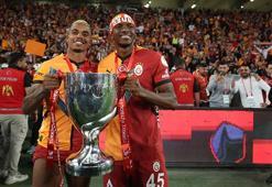 Galatasaray'dan Victor Osimhen için inanılmaz formül! 'Kazan kazan' teklifi