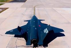 Bayraktar KIZILELMA bir testi daha başarıyla tamamladı