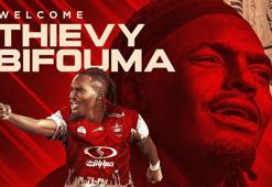 Eski Süper Lig yıldızı, İsmail Kartal'ın takımında!