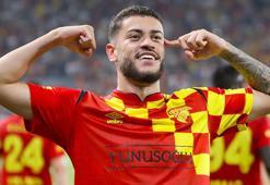 Beşiktaş'tan Romulo açıklaması!