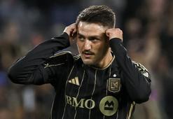 MLS'te haftanın 11'inde Cengiz Ünder de yer aldı!