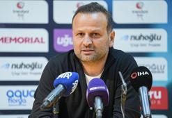 Osman Zeki Korkmaz: Bir yenilgiye ancak bu kadar sevinilir!