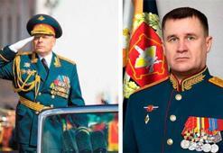 Ukrayna öldüğünü ilan etmişti! Rusya'nın yeni kara kuvvetleri komutanı oldu