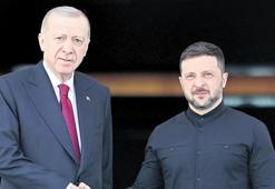 Barış çabalarının ilk adımı 2 saat 45 dakikalık görüşme: ‘Tarihi nitelikte bir fırsat yakalandı’