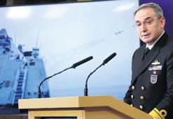 TSK’dan fesih mesajı: Provokasyonlara karşı hazırlıklıyız