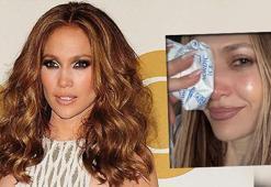 Jennifer Lopez sevenlerini korkuttu! Apar topar müdahale edildi