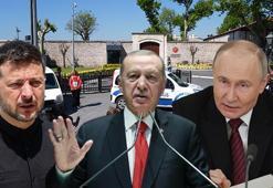 İstanbul'da esir takası anlaşması! Rusya ve Ukrayna'dan peş peşe açıklamalar