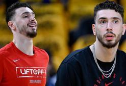 NBA'de Alperen Şengün için gündemi sarsacak takas iddiası! Rockets gözden çıkarabilir