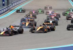 Formula 1'de sıradaki durak Emilia Romagna! Klasmanda son durum