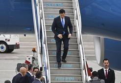 ABD Dışişleri Bakanı Rubio, İstanbul'a geldi