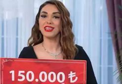 KAZANAN BELLİ OLDU! Yemekteyiz kim birinci oldu? Zuhal Topal'la Yemekteyiz bu hafta 150 bin TL'nin sahibi hangi yarışmacı oldu?