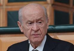MHP lideri Bahçeli, kurban vekaletini Türk Kızılaya verdi