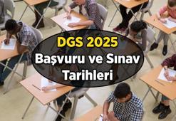 ÖSYM DGS başvuru 2025 tarihi ne zaman, başvuru ücreti ne kadar? Dikey Geçiş Sınavı (DGS) ne zaman, hangi ayda, hangi gün uygulanacak?