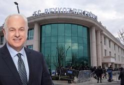 Beykoz Belediye Başkanı Alaattin Köseler ve 25 zanlı hakkında fezleke