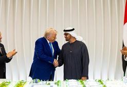 ABD Başkanı Trump: Güzel torunumu görmek istiyorum