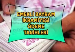 ÖDEME TAKVİMİ AÇIKLANDI MI? 📍 4 bin TL emekli bayram ikramiyesi ne zaman, hangi tarihte hesaplara yatacak? SSK, Bağ-Kur emekli ikramiyesi ödeme tarihleri belli oldu mu?