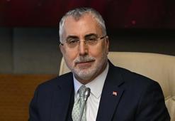 Bakan Işıkhan: İşsizlik oranı hedeflerimize uygun seyrediyor