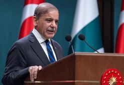 Pakistan Başbakanı Şerif, Hindistan'la "barışı konuşmaya hazır olduklarını" söyledi