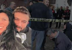 Kocasından kaçarken canından oldu! Mesaj detayı ortaya çıktı