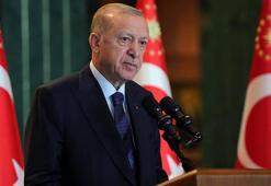 Rusya-Ukrayna savaşı! Erdoğan: Barış için kritik bir dönemeçteyiz