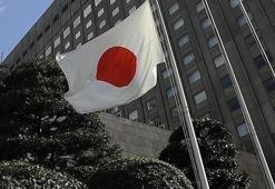 Japonya ekonomisi küçüldü