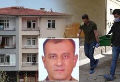 Ev sahibi şok geçirdi! Buzdolabı ve derin dondurucuda poşetlere sarılı erkek cesedi
