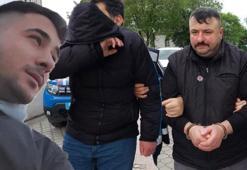 Kızını kaçıran yeğenini 16 yaşındaki oğluna öldürten baba ile oğlu hakkında flaş gelişme