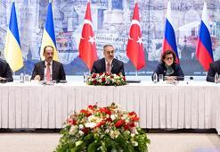 Dışişleri Bakanı Hakan Fidan'dan İstanbul'daki barış zirvesine ilişkin açıklama: Prensipte anlaştılar