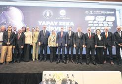 İzmir’de Yapay Zekâ Zirvesi Dönüştüren Güç