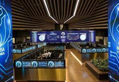 Borsa İstanbul günü yükselişe tamamladı