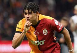 Gabriel Sara: Taraftar Galatasaray için yaşıyor!