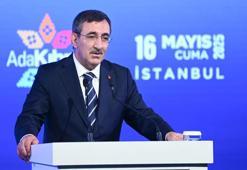 Cumhurbaşkanı Yardımcısı Cevdet Yılmaz: Türkiye Yüzyılı, KKTC'nin de yüzyılı olacak