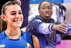 Fenerbahçe ile anlaşan Orro'dan sonra Egonu'dan sözleşme kararı!