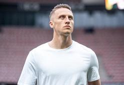 Galatasaray'da Muslera'nın yerine ters köşe isim! İşte bonservisi