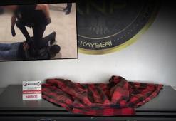 Kayseri'de zehir tacirlerinden pes dedirten yöntem!