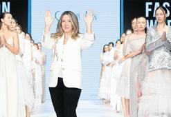 Moda ve tarihin büyülü buluşması