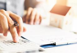 Konut satışı Nisan'da 2025 rekorunu kırdı: ‘Ev’de kiradan kaçan satışı rekora taşıdı