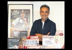 Arda Şef’in mutfak yardımcıları