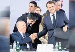 Avrupa’ya Gazze’de ateşkes çağrısı